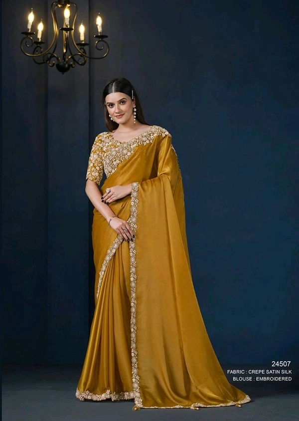 Designer Sarees