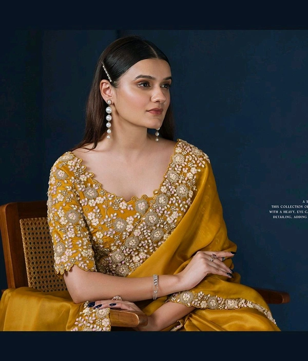 Designer Sarees - Image 3