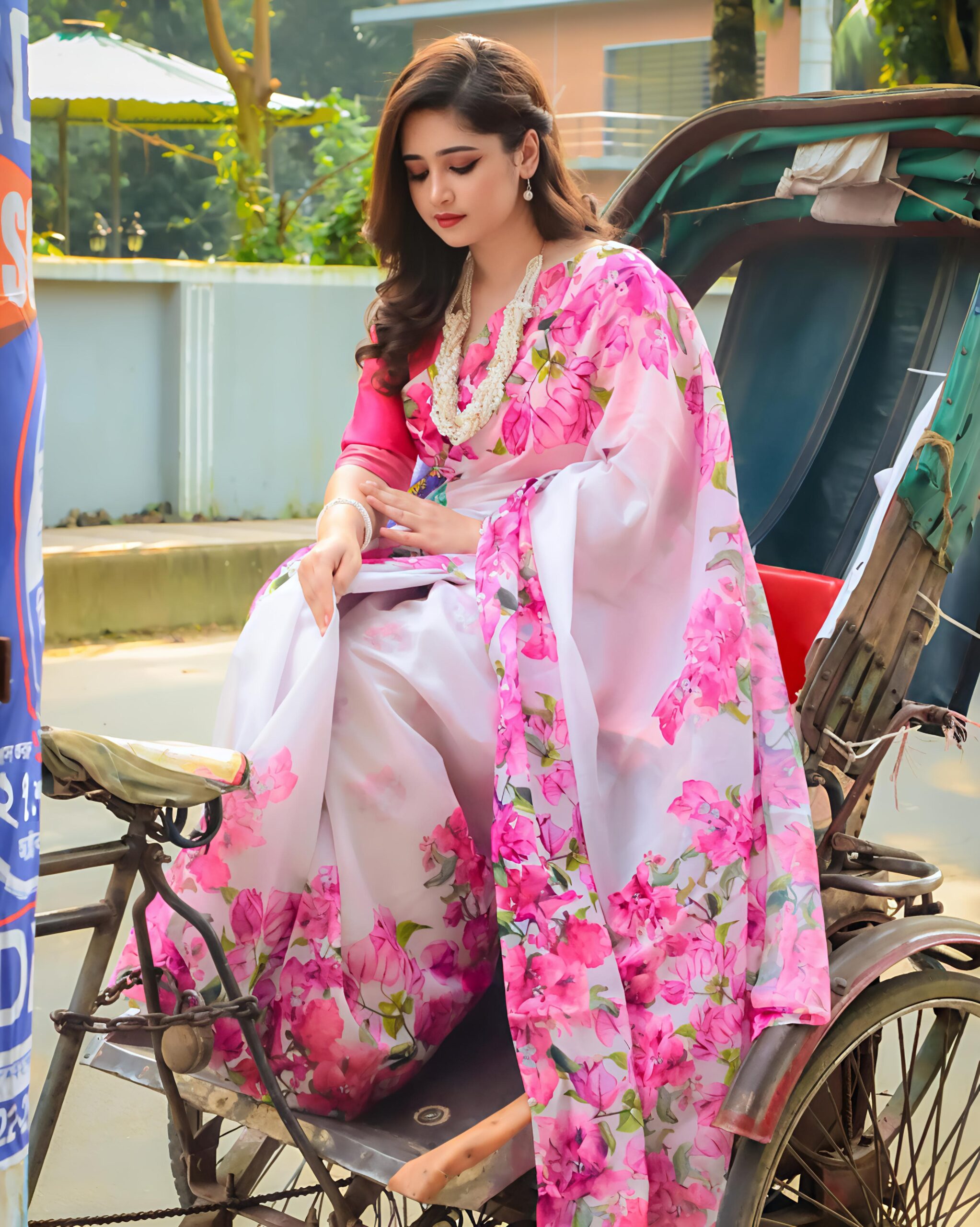 Saree Lilen - Image 3