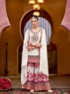 Kurti Plazo