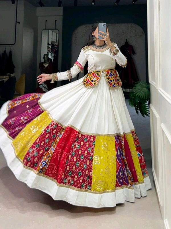 Coord Set Pure Rayon - Image 3