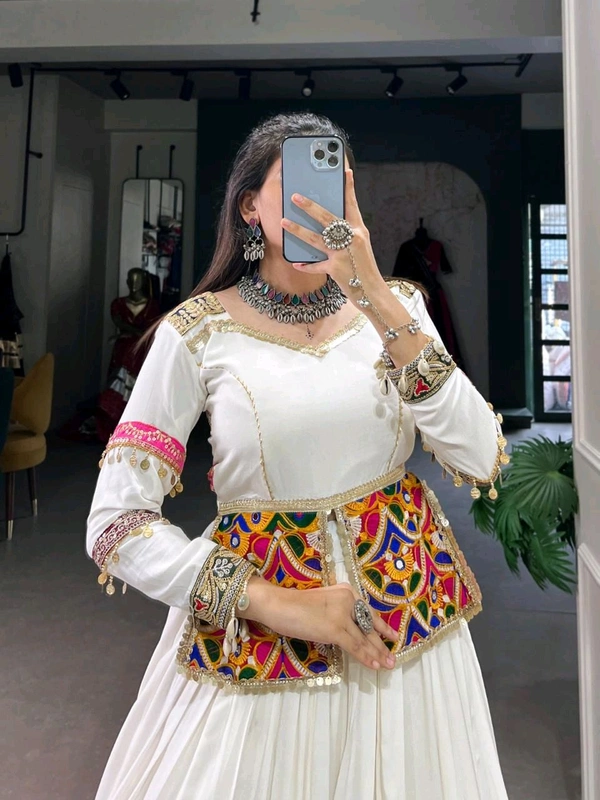Coord Set Pure Rayon - Image 6