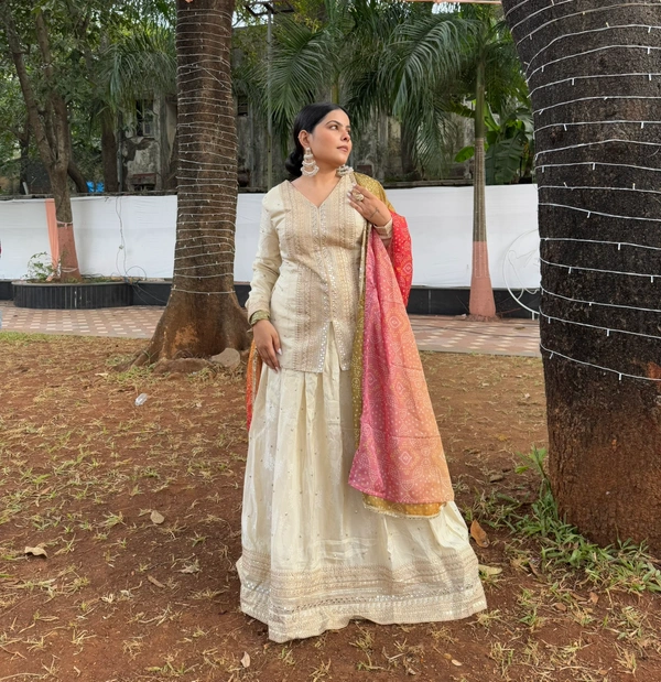 Coord Set Simmer Viscose - Image 2