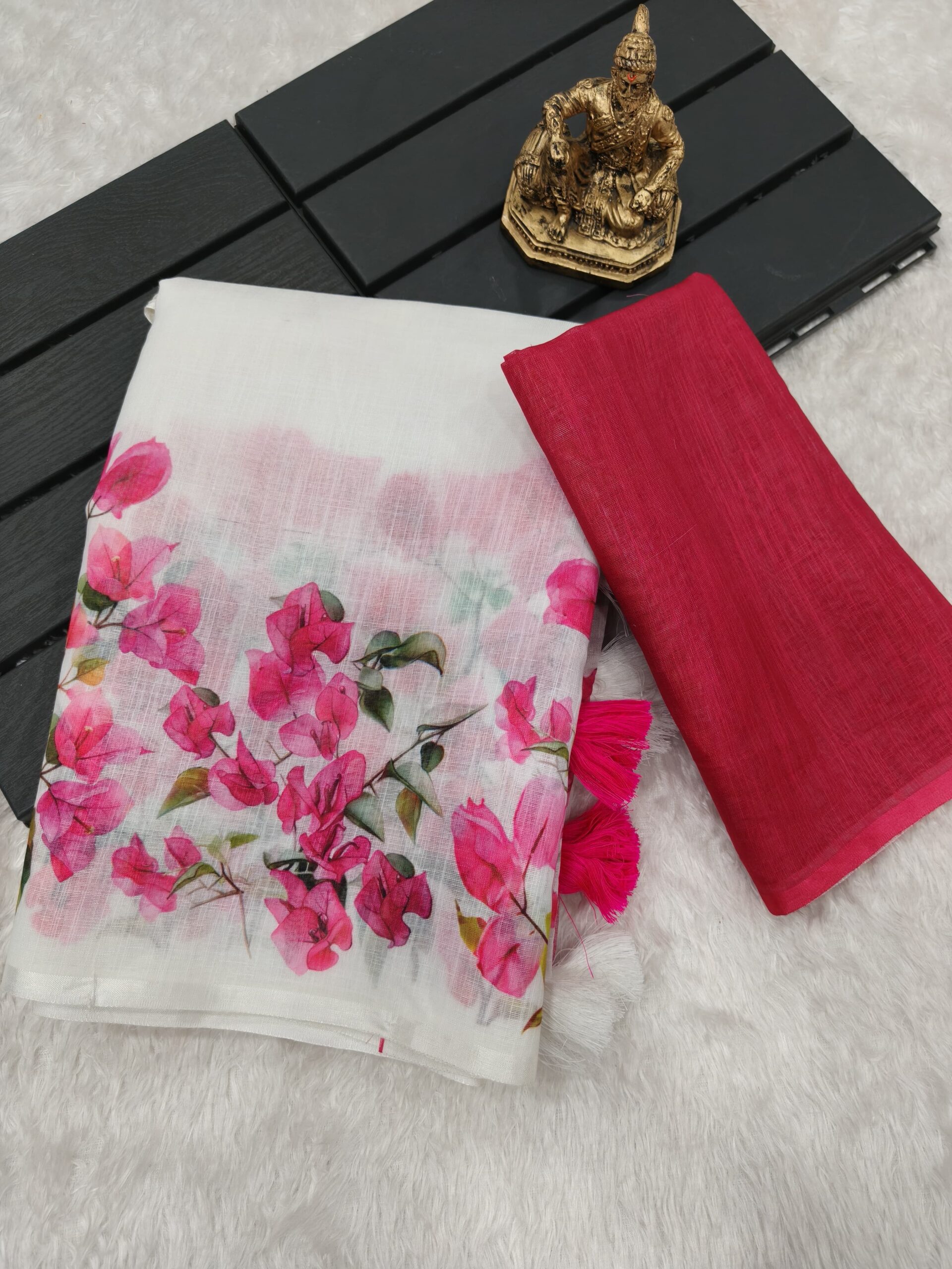 Saree Lilen - Image 4