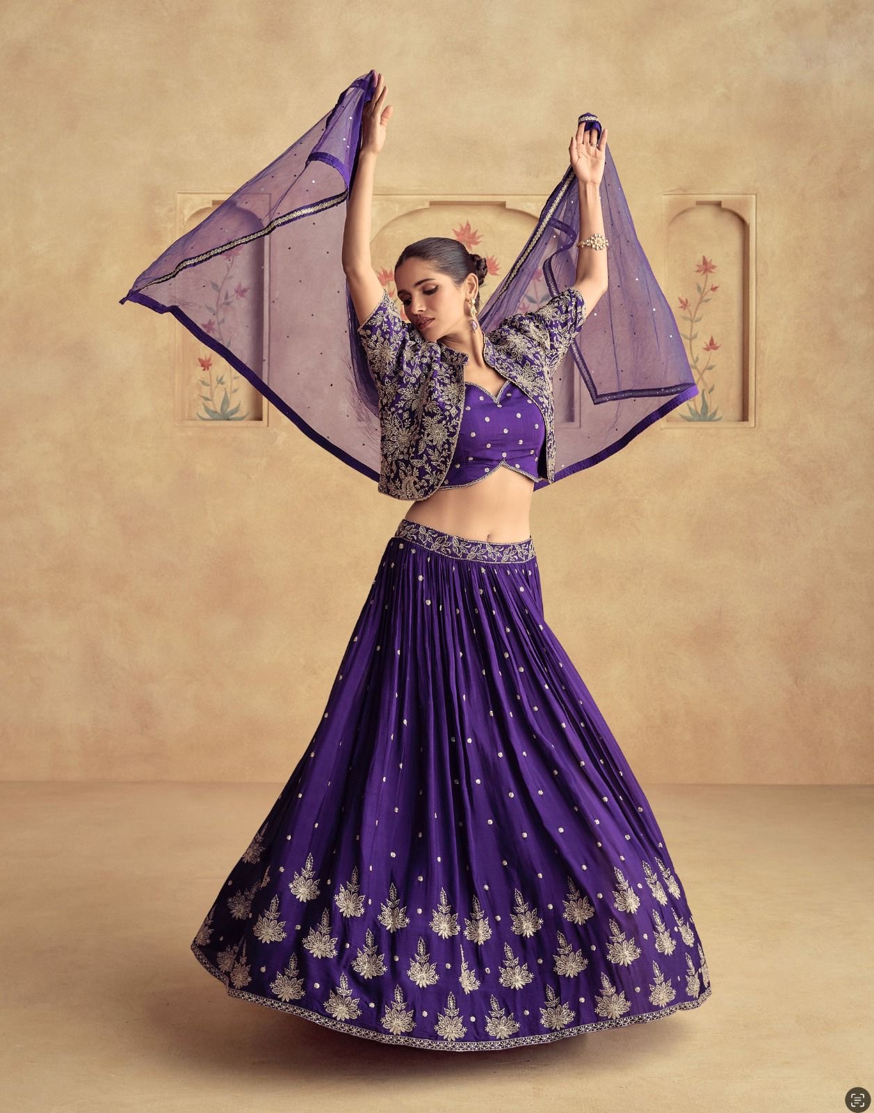 Lehenga Choli - Image 3