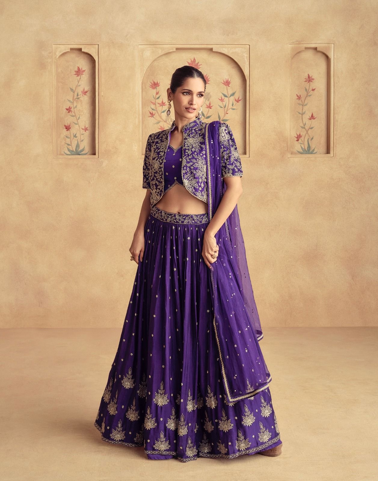 Lehenga Choli