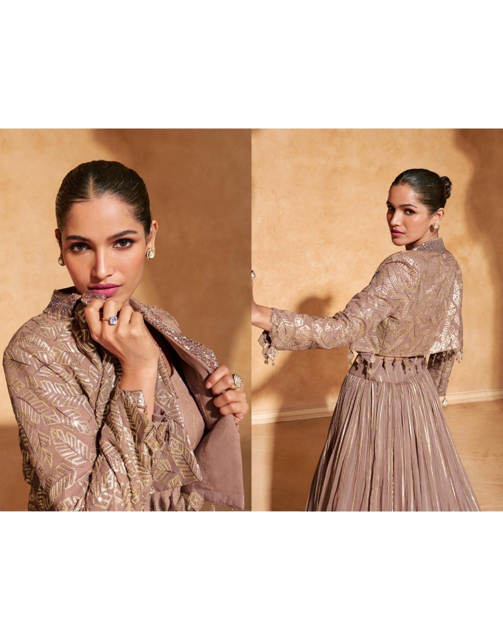 Coord Set Chinon Silk - Image 4