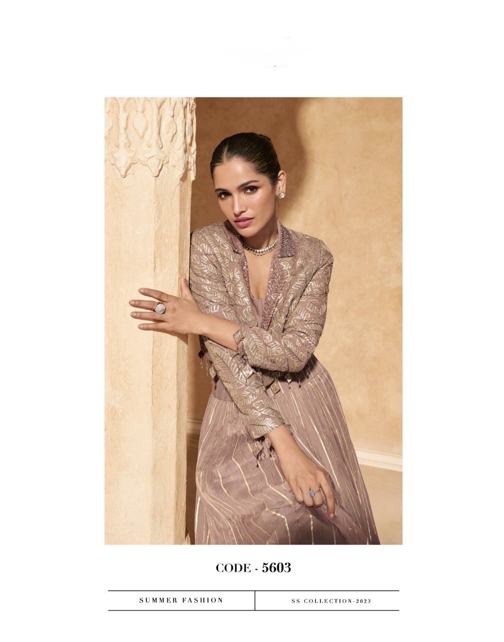 Coord Set Chinon Silk - Image 3