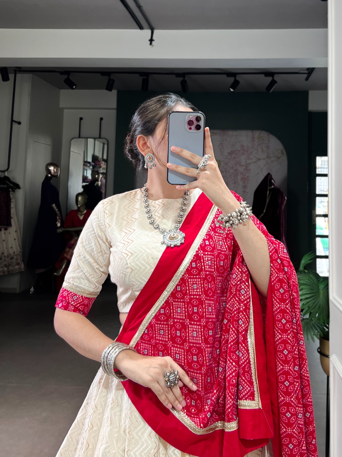 Chaniya Choli - Image 7