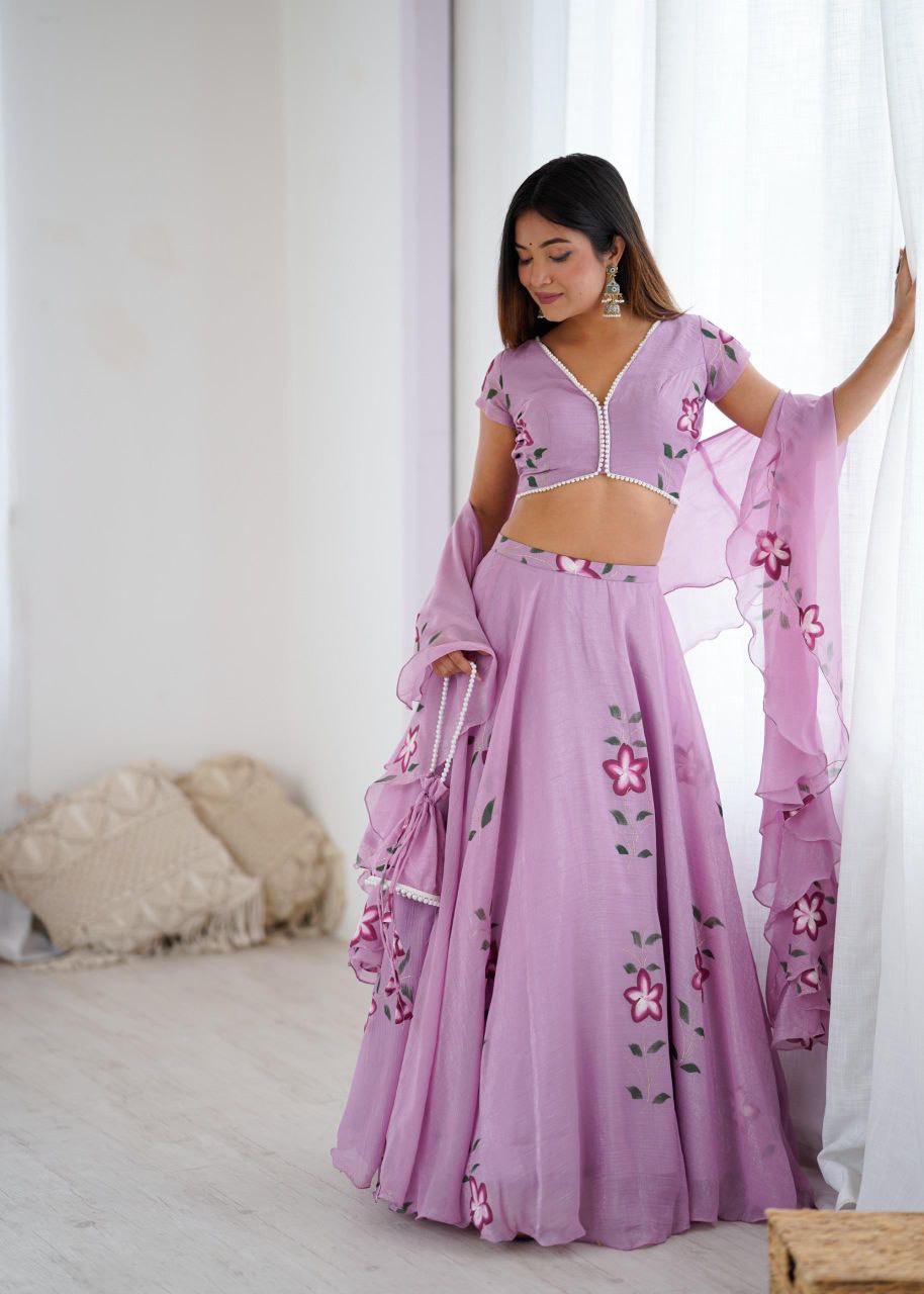 Lehenga Choli - Image 4