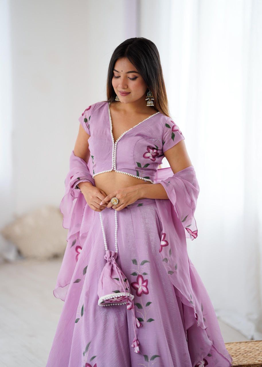 Lehenga Choli - Image 5