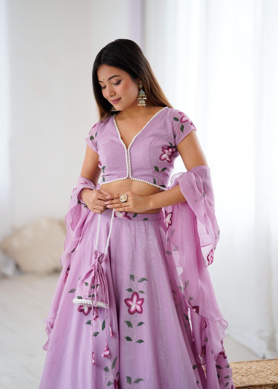 Lehenga Choli - Image 7