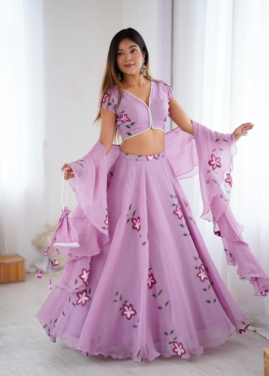Lehenga Choli - Image 6
