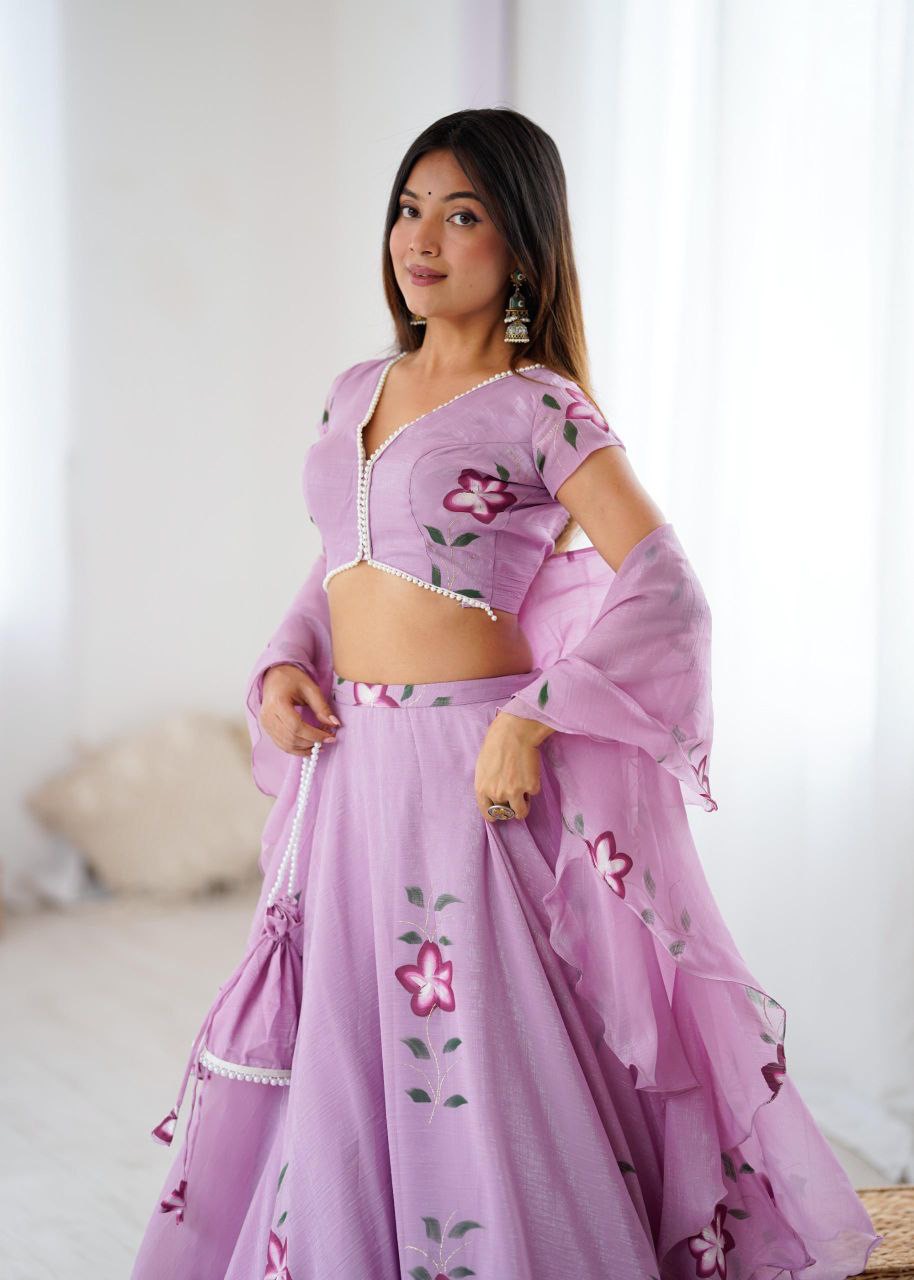 Lehenga Choli - Image 9