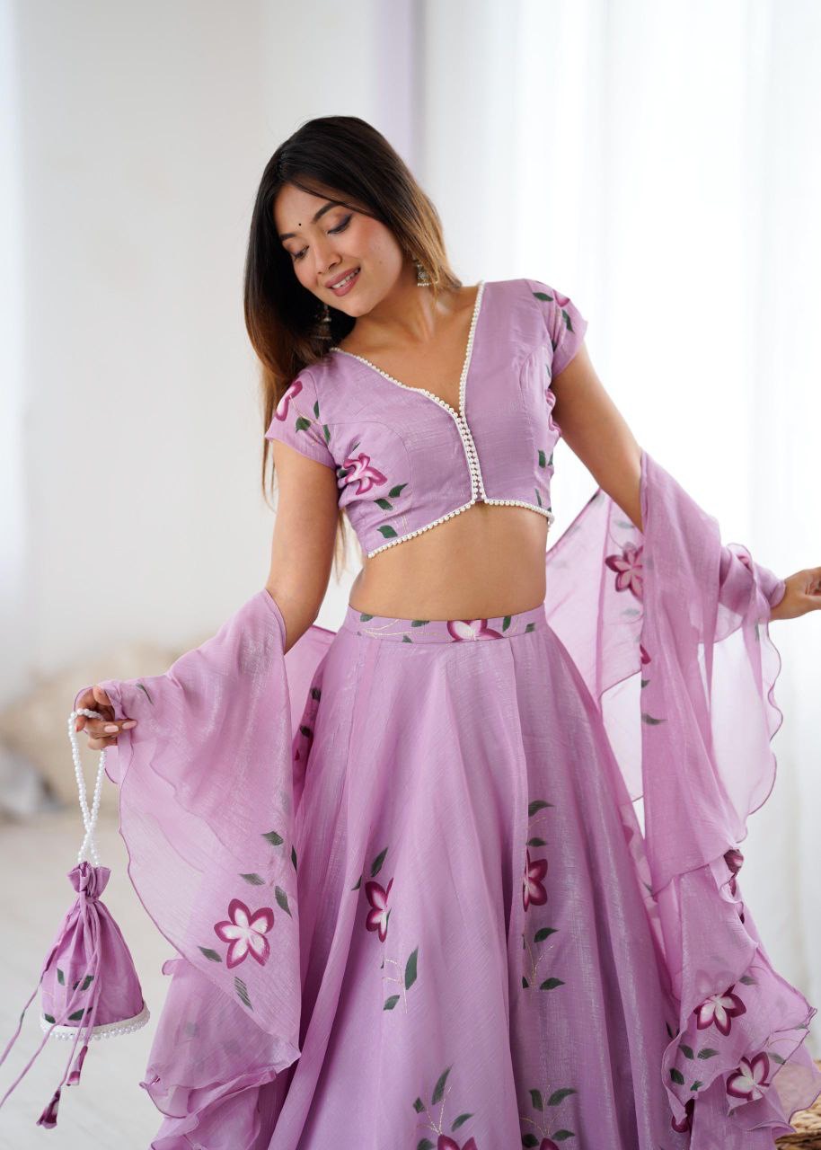 Lehenga Choli - Image 8