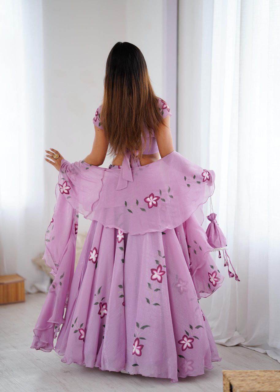 Lehenga Choli - Image 10