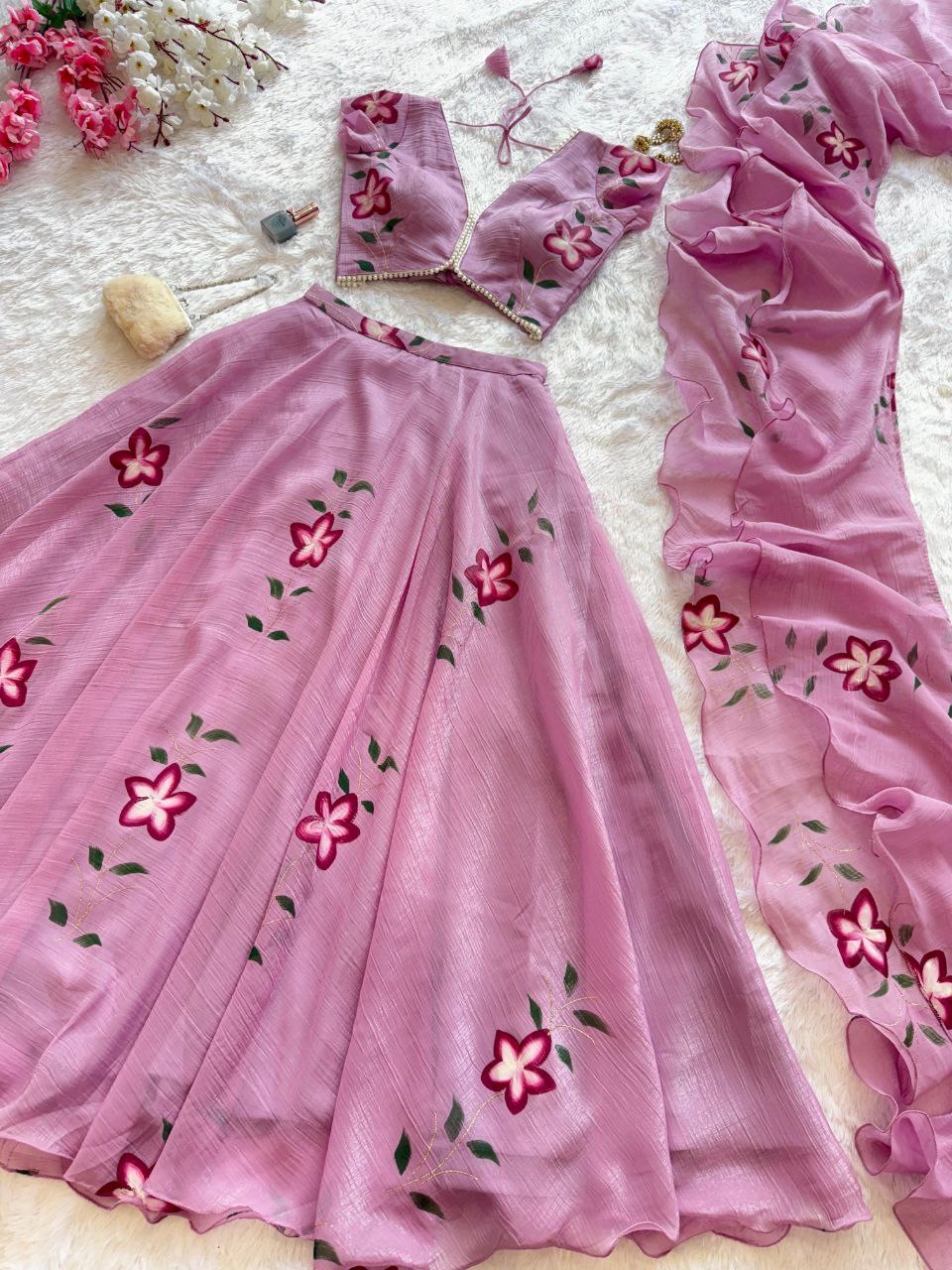 Lehenga Choli - Image 12