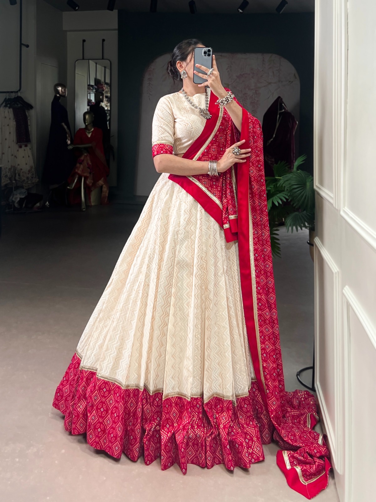 Chaniya Choli - Image 6