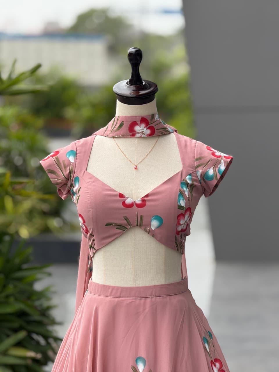 Lahenga Choli - Image 3