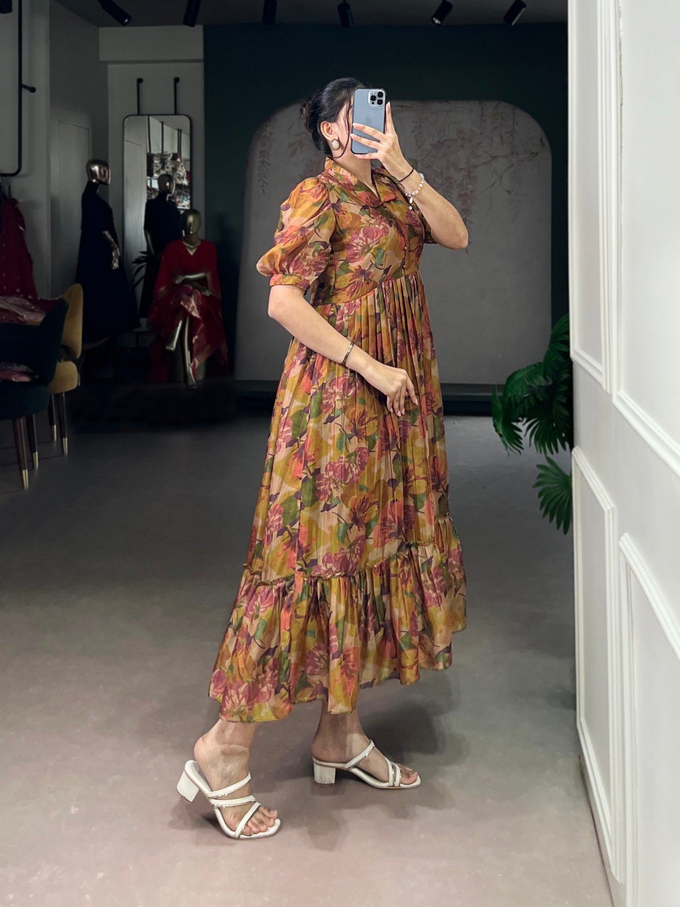 Frock Organza - Image 3