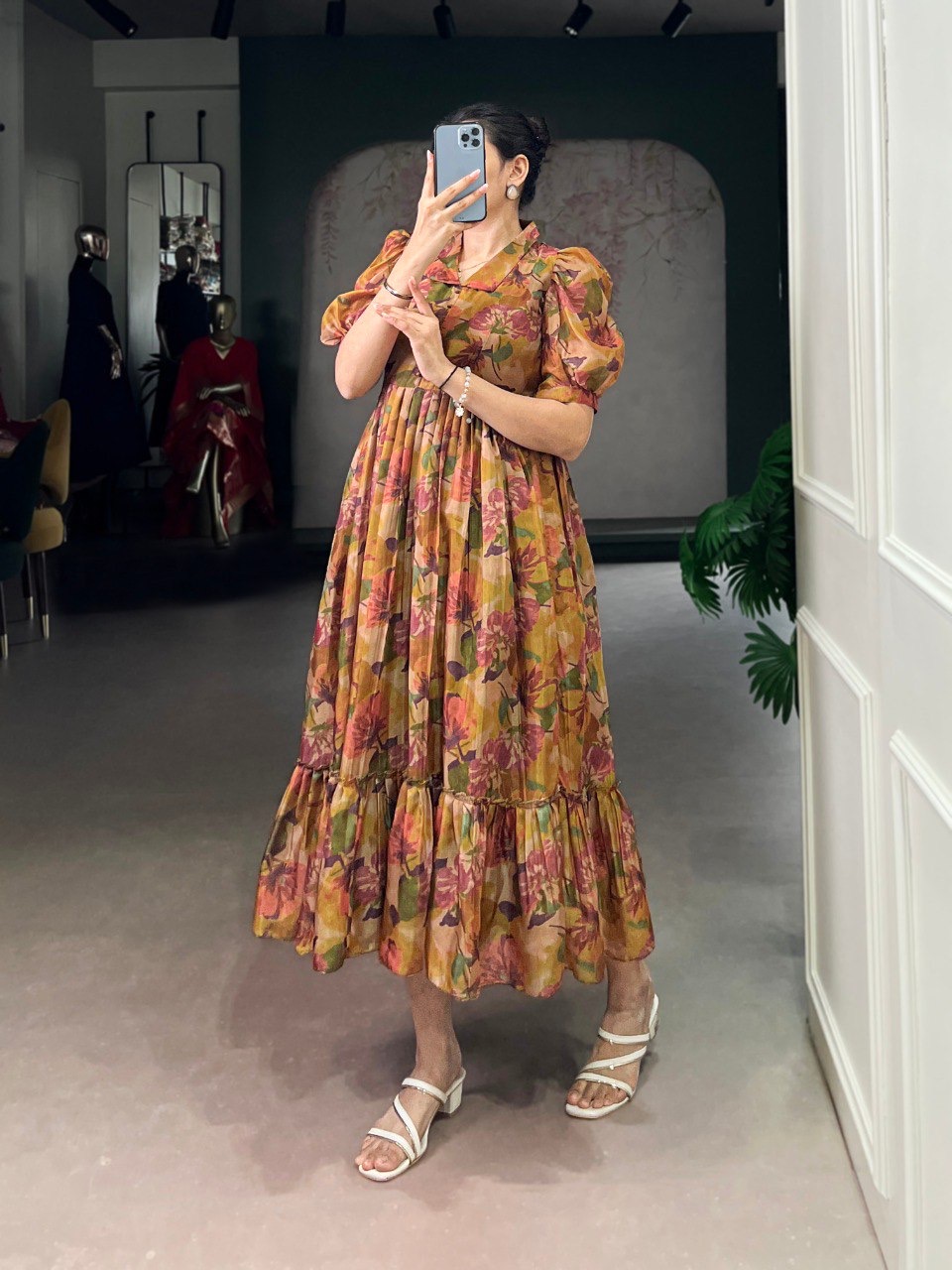 Frock Organza - Image 6