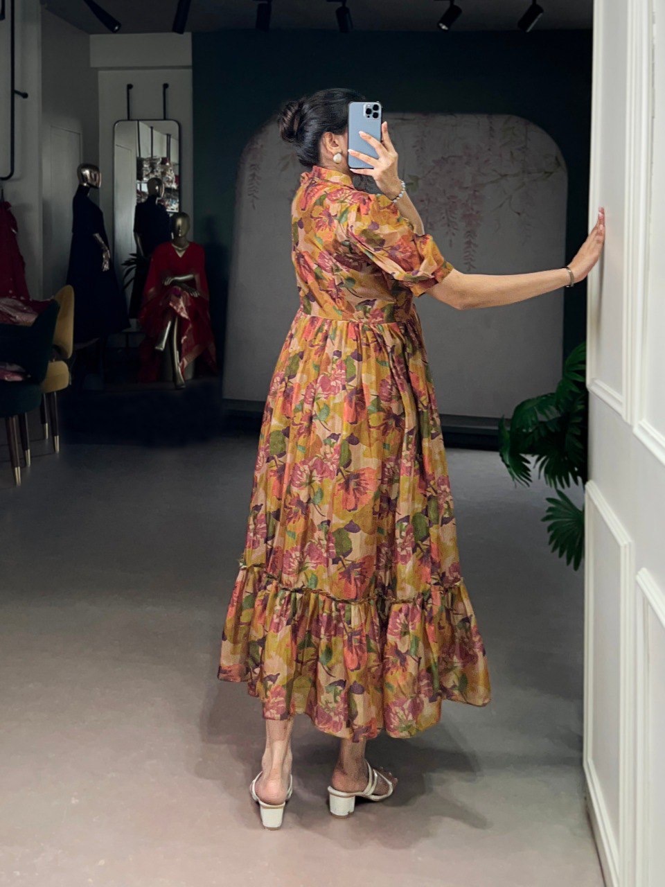 Frock Organza - Image 4