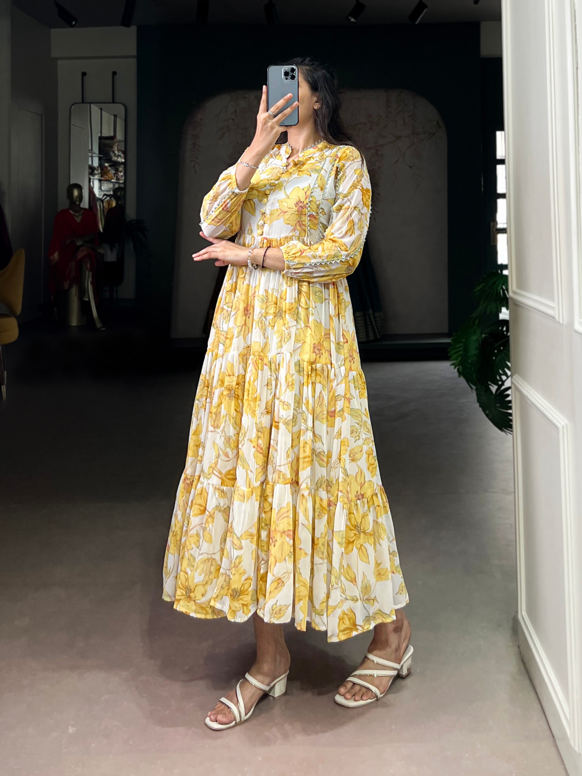 Frock - Image 6
