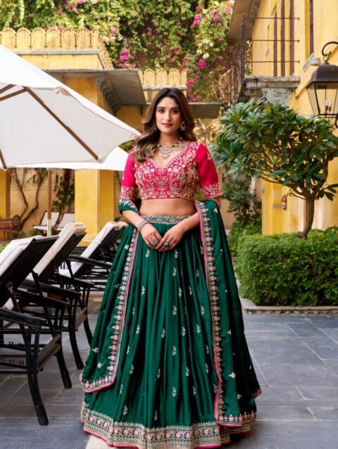 Shahi Wedding Set